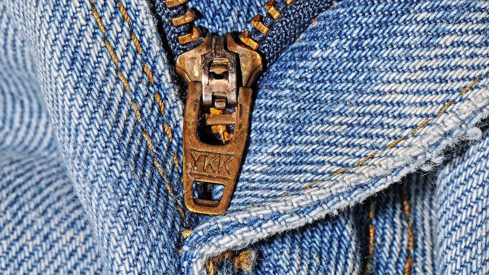 5 astuces pour bien porter le jean boyfriend