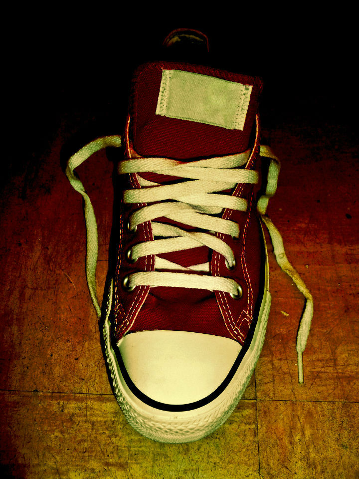 Mes Converse sont-elles encore tendance ?