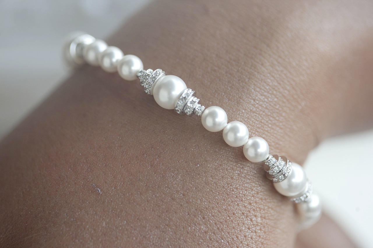 bracelet-perles