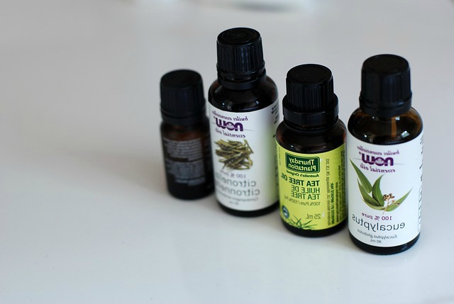 How to use essential oils ?
