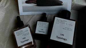 Produits de la marque typology