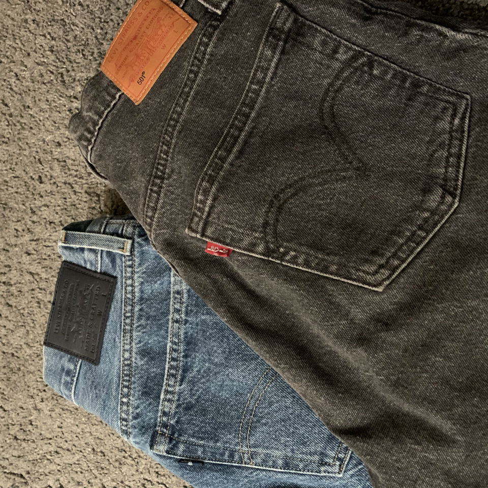 Pourquoi le jean Levi’s 501 est un indispensable à avoir dans sa garde-robe ?