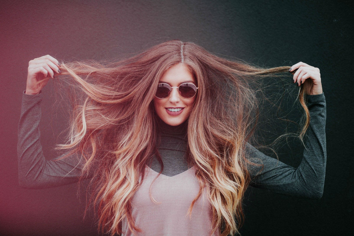 coiffure femme