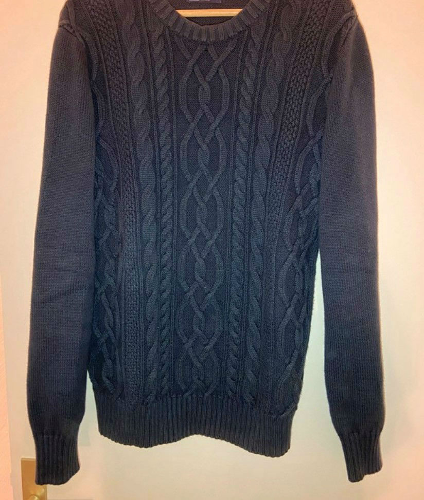 pull pour homme