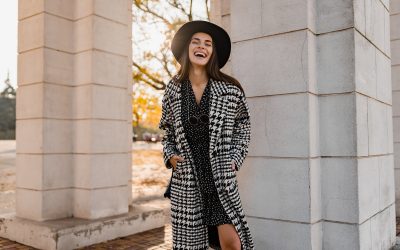 Le manteau en laine : un indispensable pour un hiver au chaud et tendance