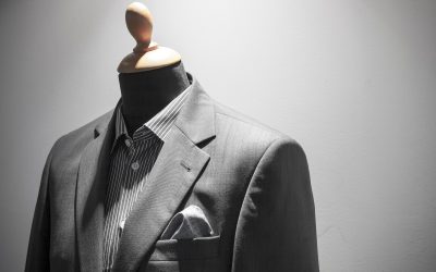 Le tailleur : une pièce emblématique de l’histoire de la mode masculine