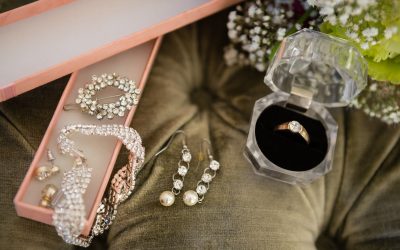Pourquoi opter pour des bijoux de luxe d’occasion ?