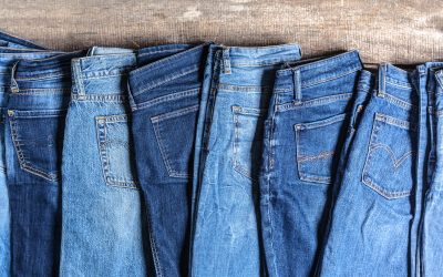 Comment porter un jean selon sa morphologie et son style vestimentaire ?