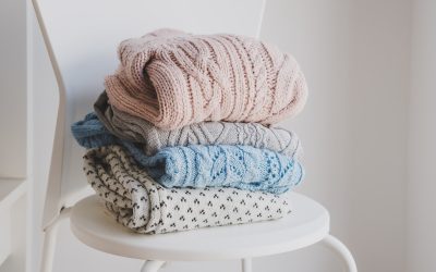 Le pull en laine : comment choisir celui qui convient à votre morphologie et le porter avec style ?