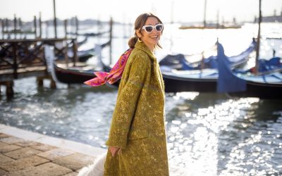 L’histoire de la mode italienne : de Dante à Dolce & Gabbana