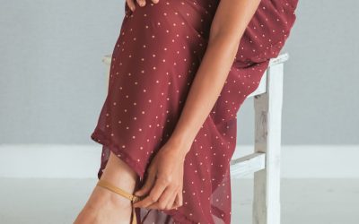 Les sandales à talons : comment les porter pour un look élégant et féminin ?