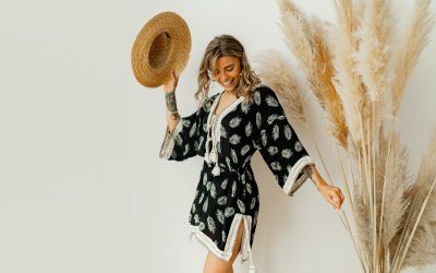 Comment choisir des vêtements pour un style décontracté mais chic ?