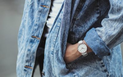 La veste en jean : comment la porter pour un style décontracté et tendance ?