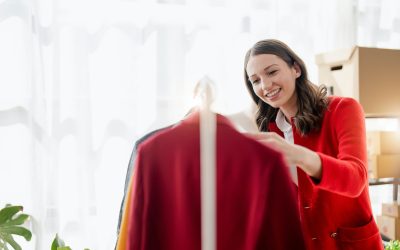 Comment choisir les vêtements adéquats pour son lieu de travail ?