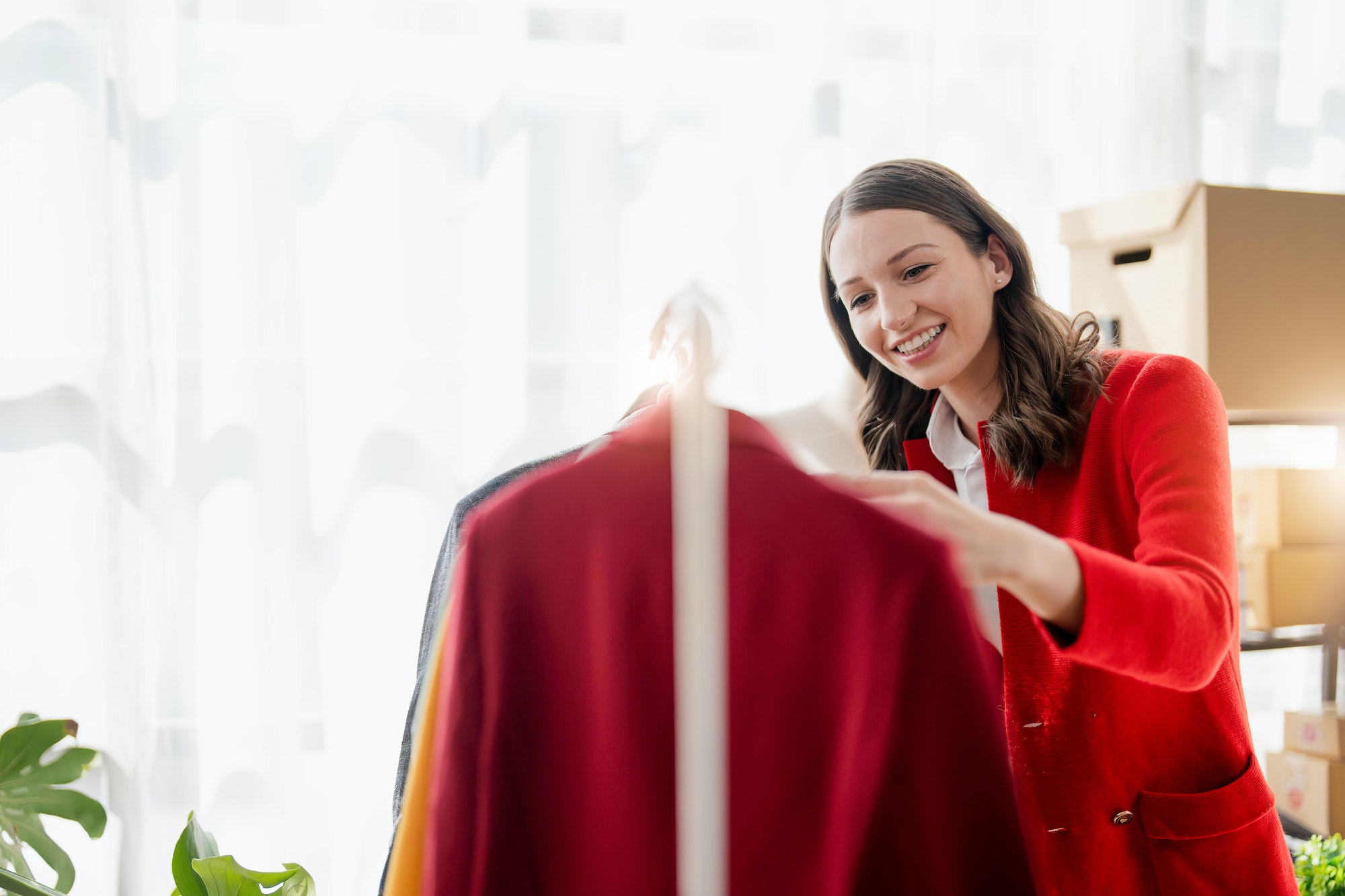 choisir les bons vêtements pour son lieu de travail