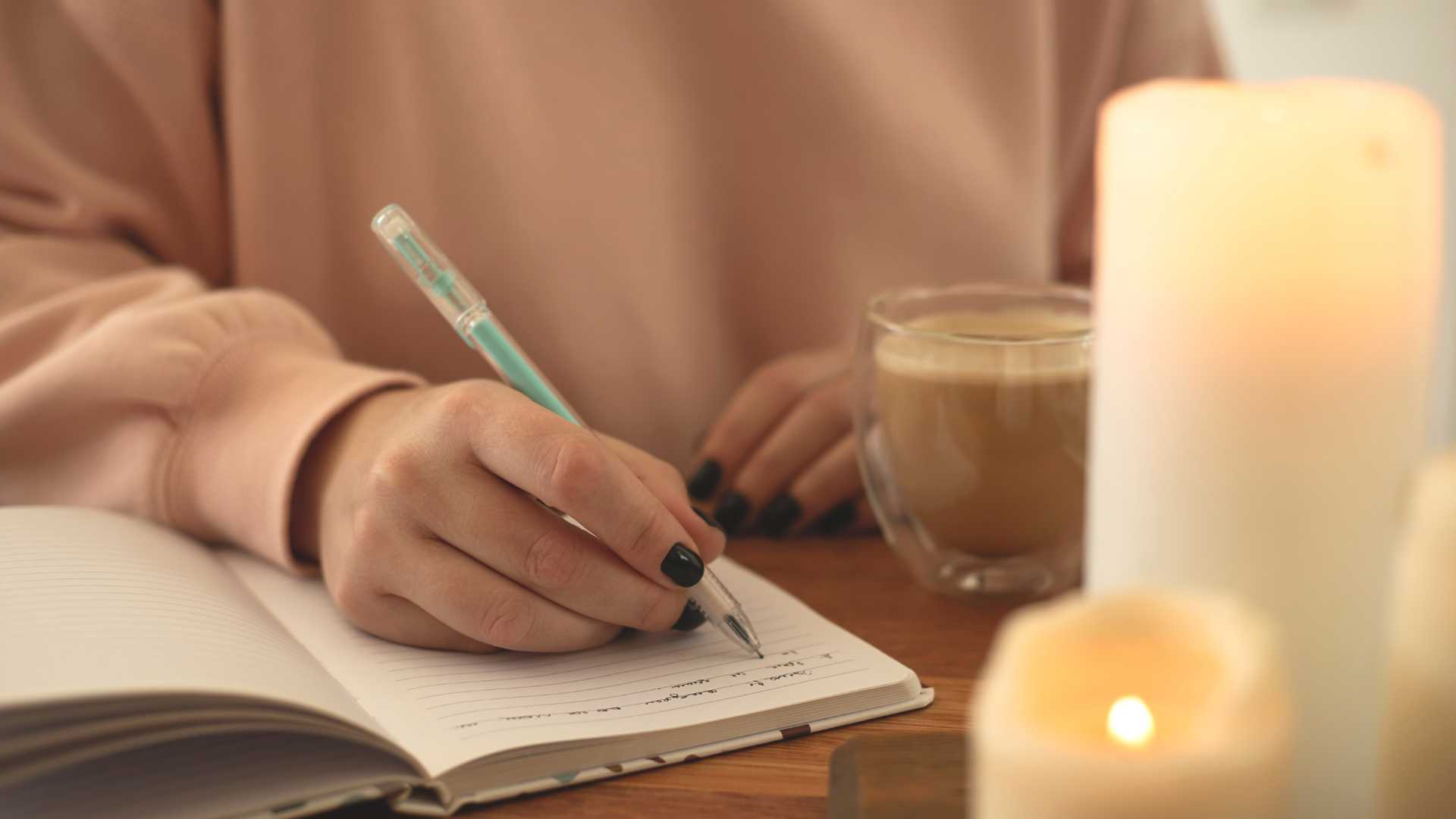bullet journal