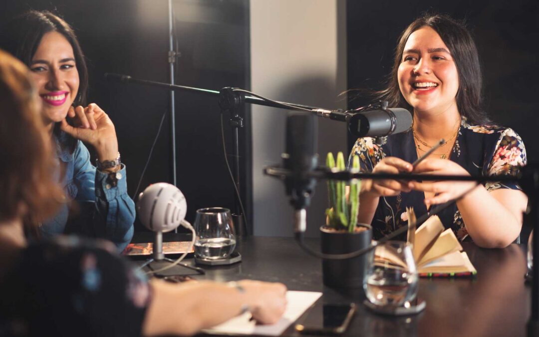 Les podcasts bien-être : Quels sont les incontournables pour les femmes modernes ?