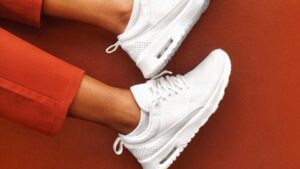basket blanche