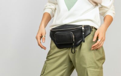 Le sac banane : l’incontournable de la saison mode