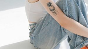 jean