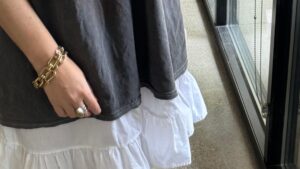 accessoires oversize
