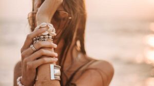 bijoux femme