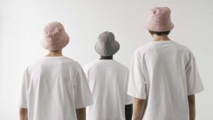 t-shirt blanc