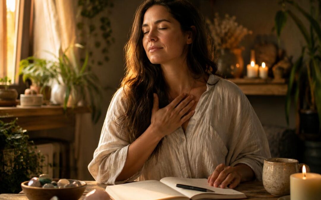 Comment apprendre à écouter son intuition au quotidien ?